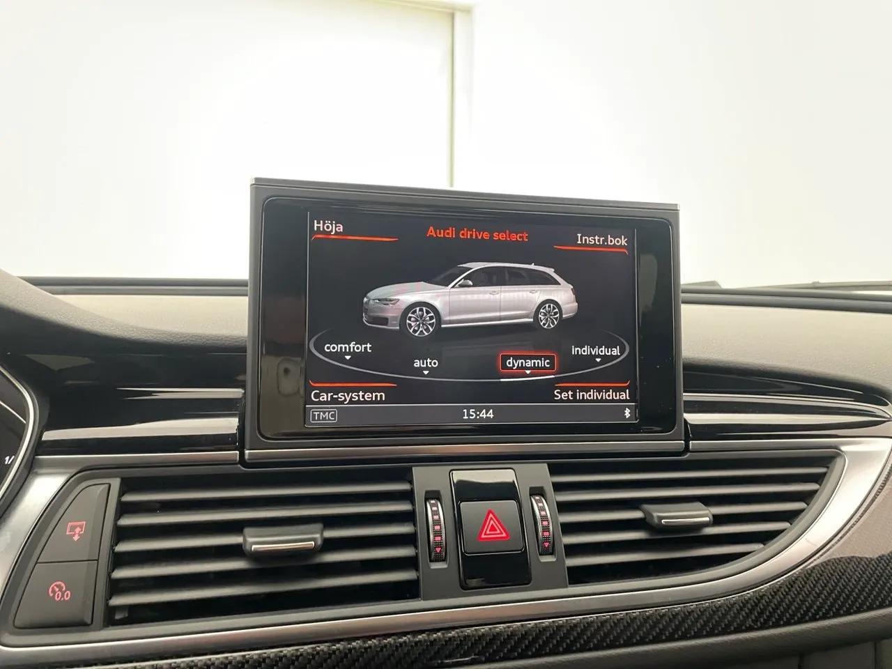 Audi RS6 bild 21