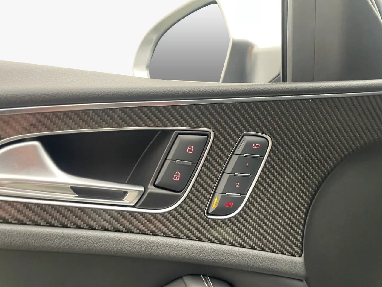 Audi RS6 bild 9