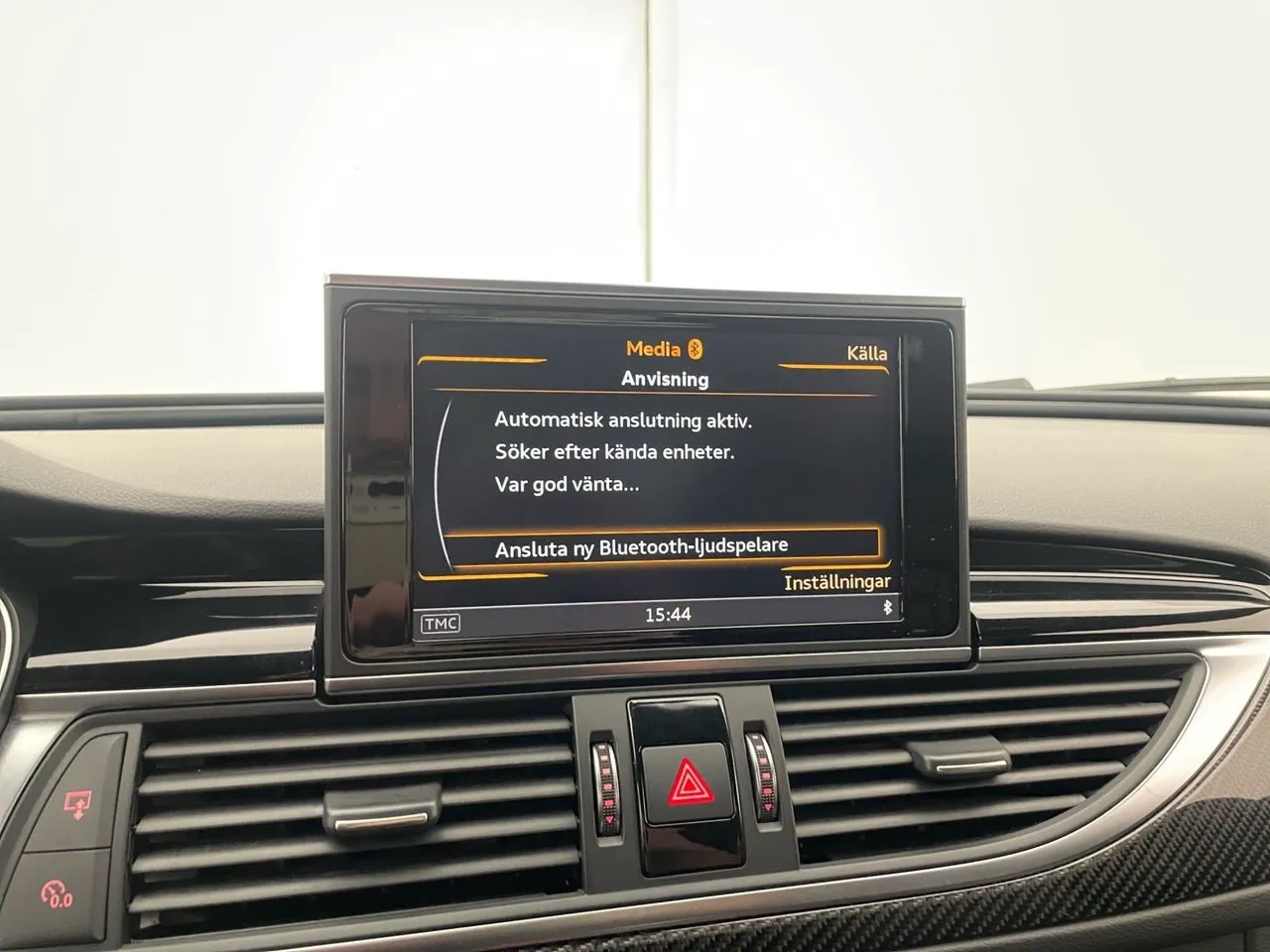 Audi RS6 bild 20