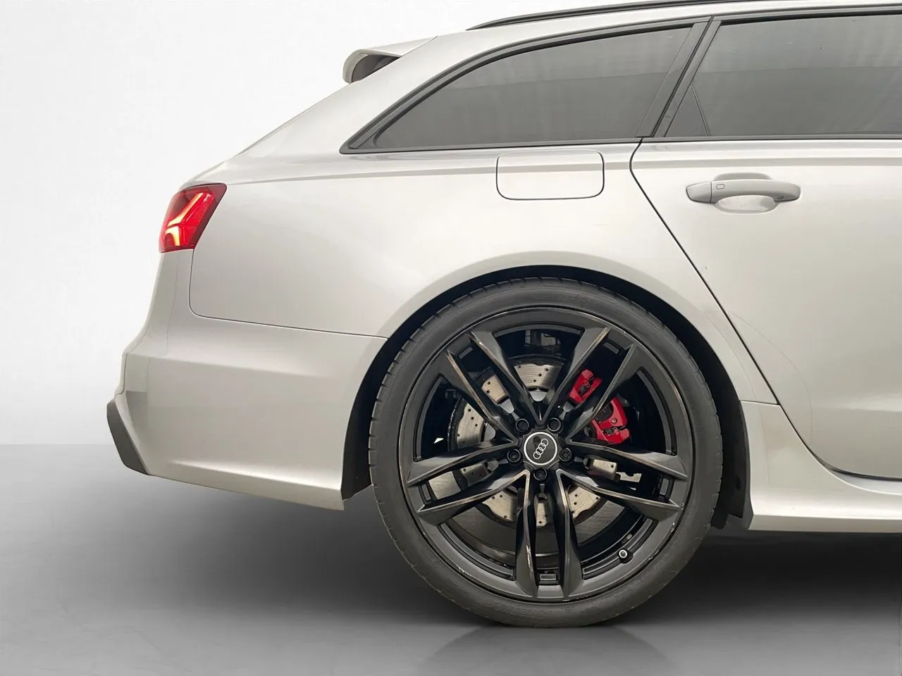 Audi RS6 bild 37