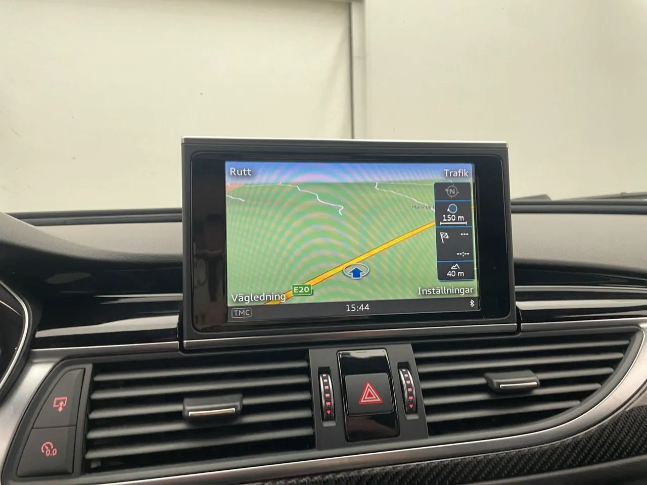 Audi RS6 bild 19