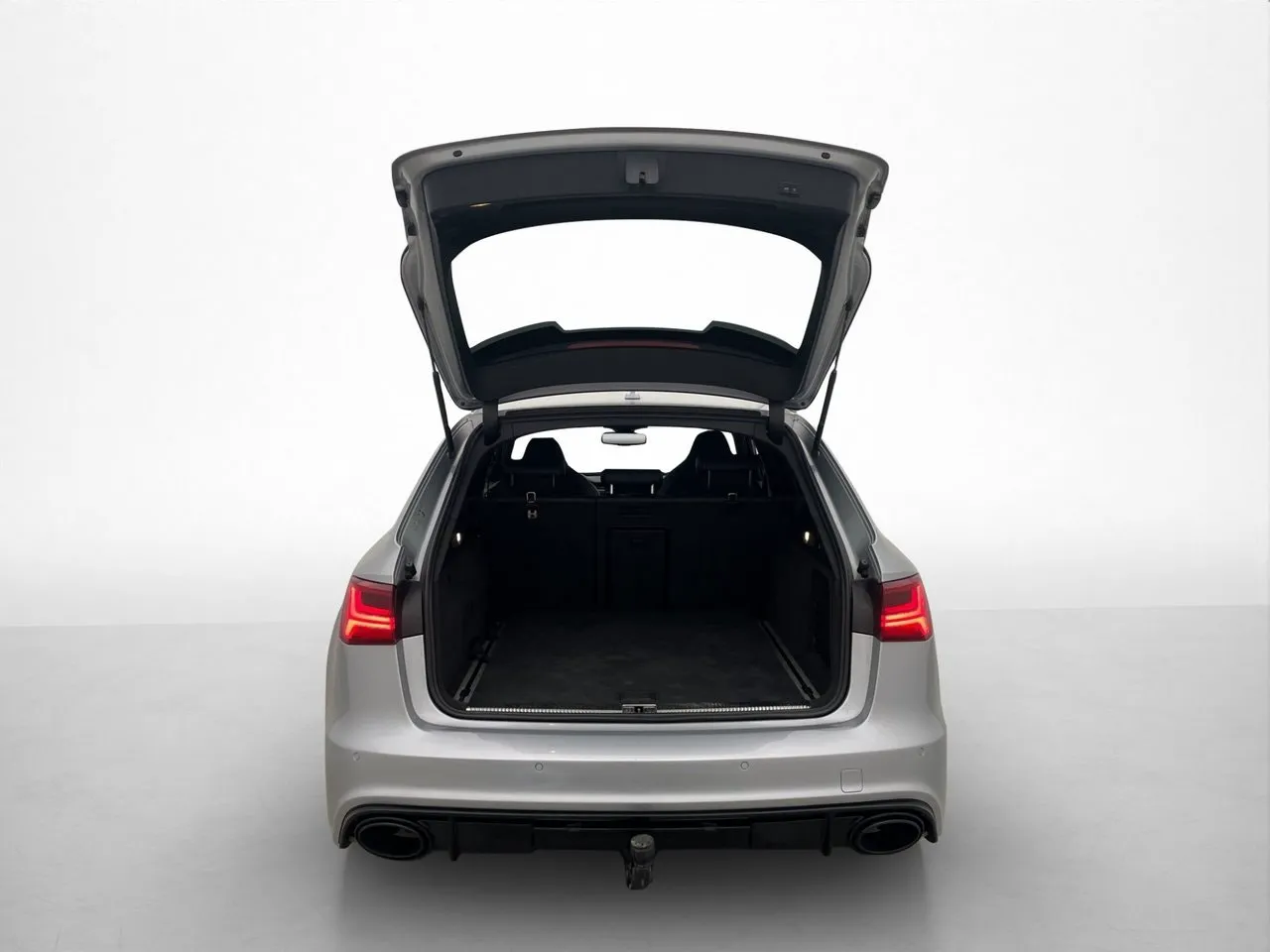 Audi RS6 bild 28