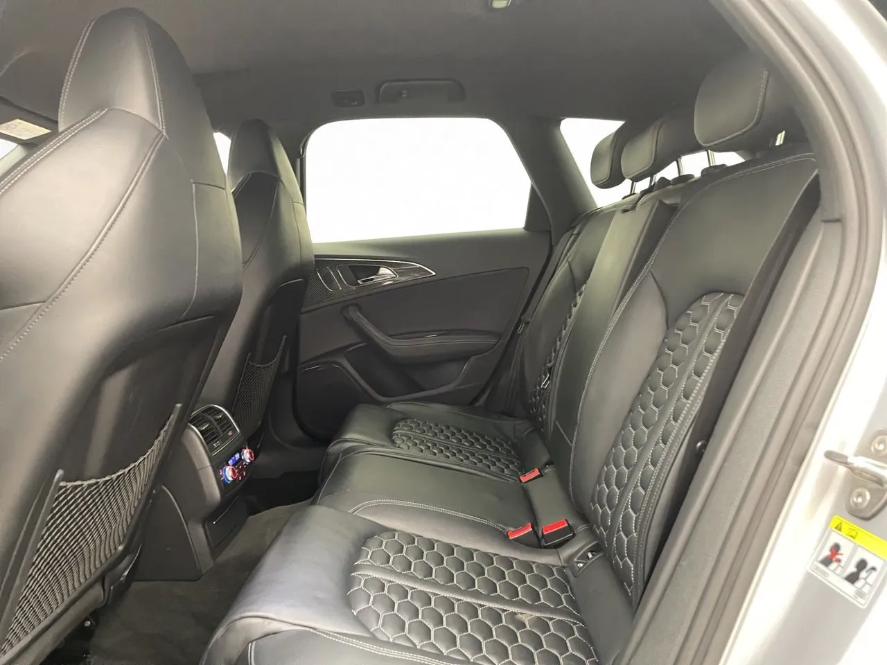 Audi RS6 bild 27