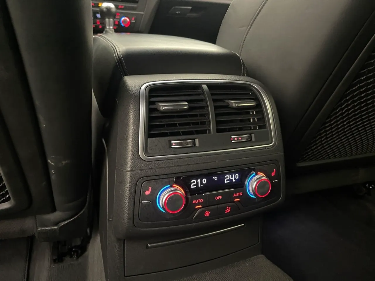 Audi RS6 bild 26