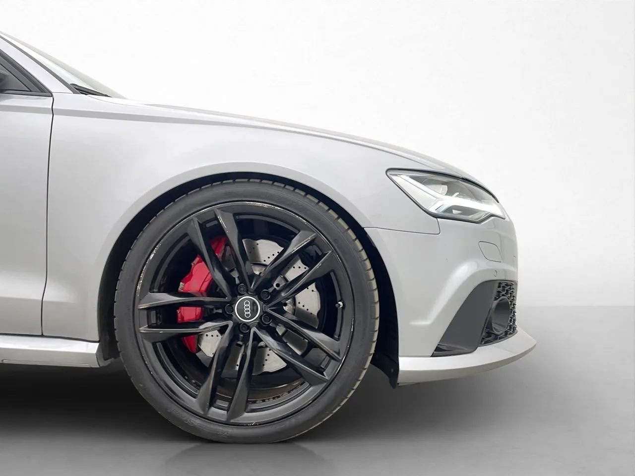 Audi RS6 bild 38