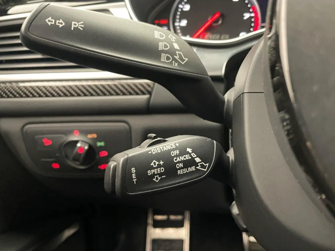 Audi RS6 bild 12