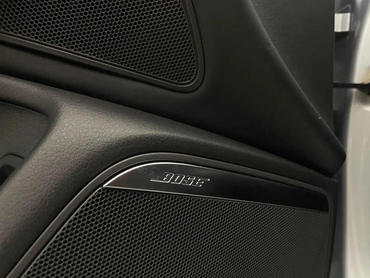 Audi RS6 bild 8