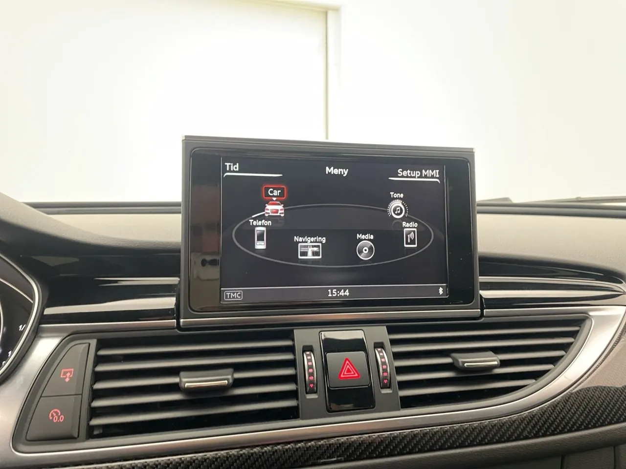 Audi RS6 bild 22