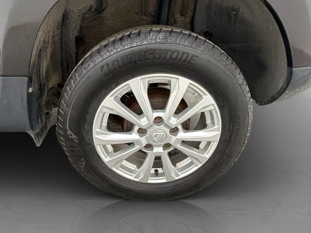 Dacia Duster bild 25