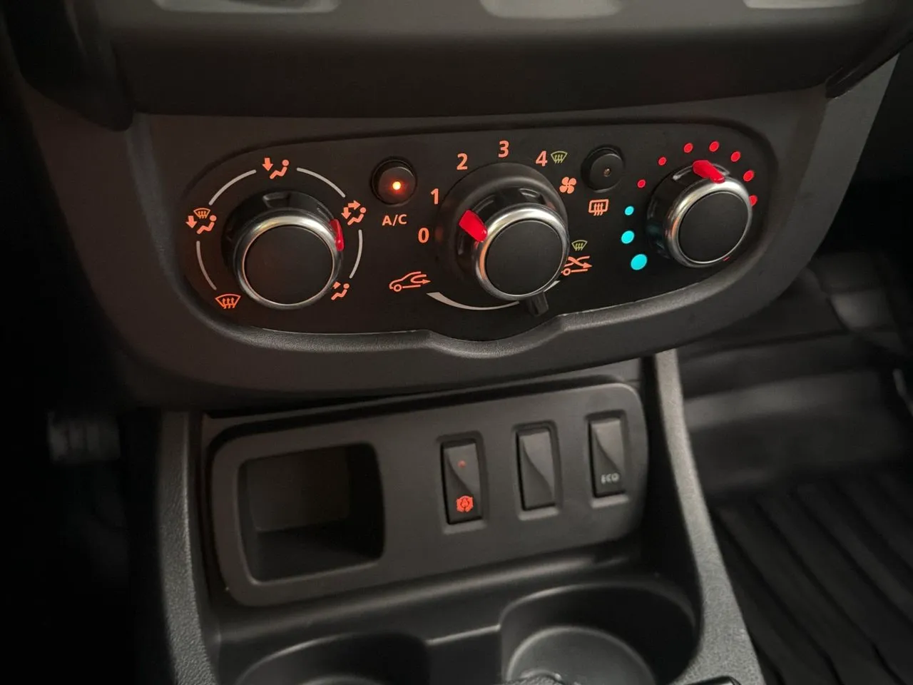 Dacia Duster bild 17