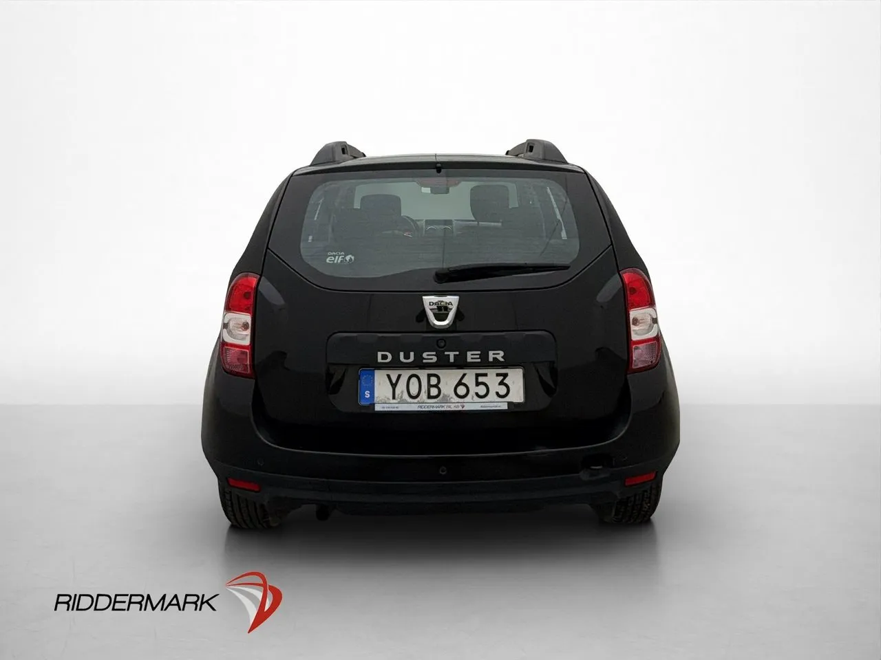 Dacia Duster bild 6
