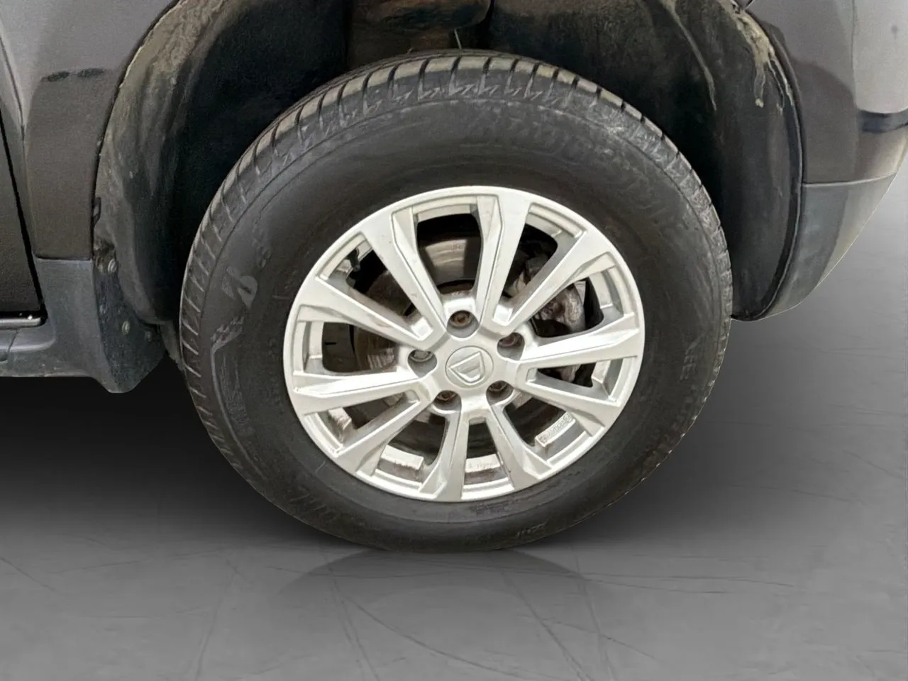 Dacia Duster bild 27