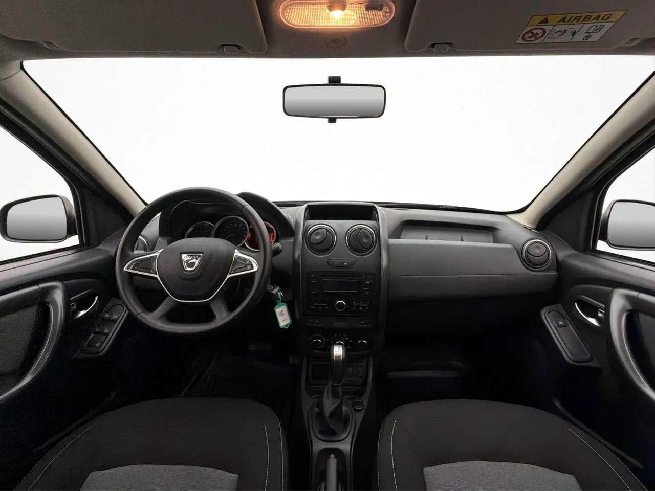 Dacia Duster bild 11