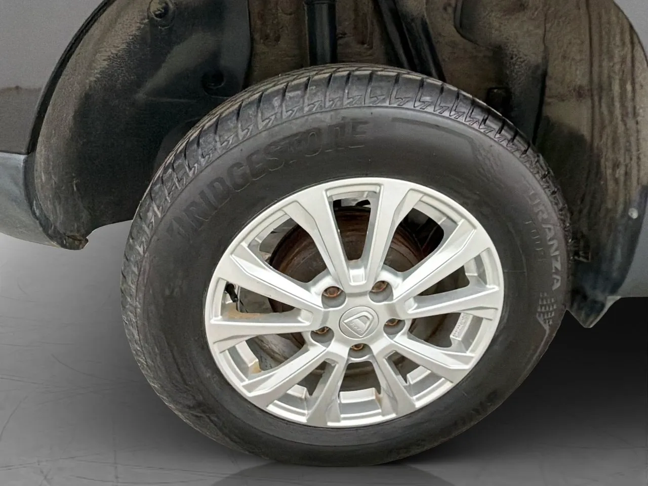 Dacia Duster bild 26