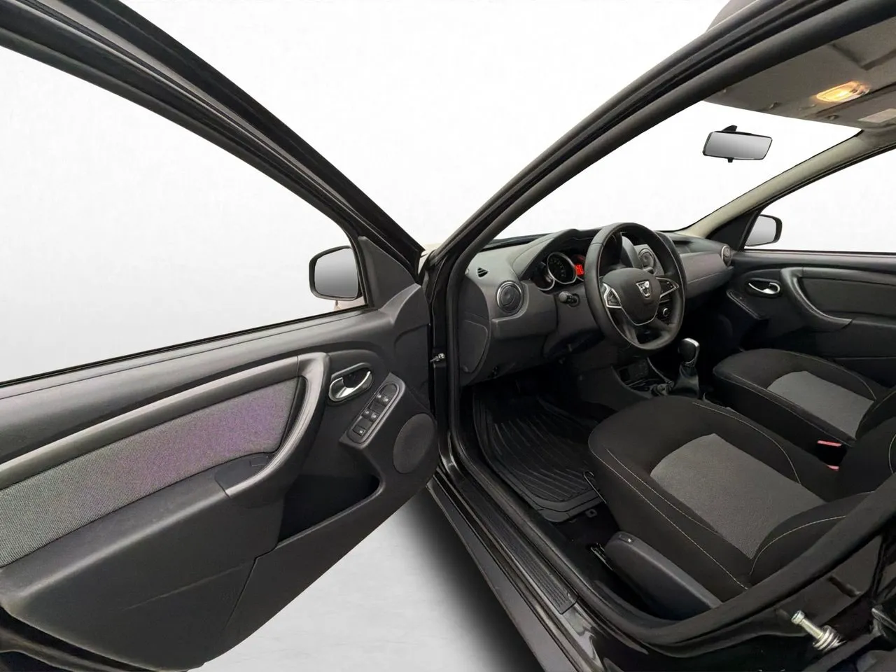 Dacia Duster bild 9