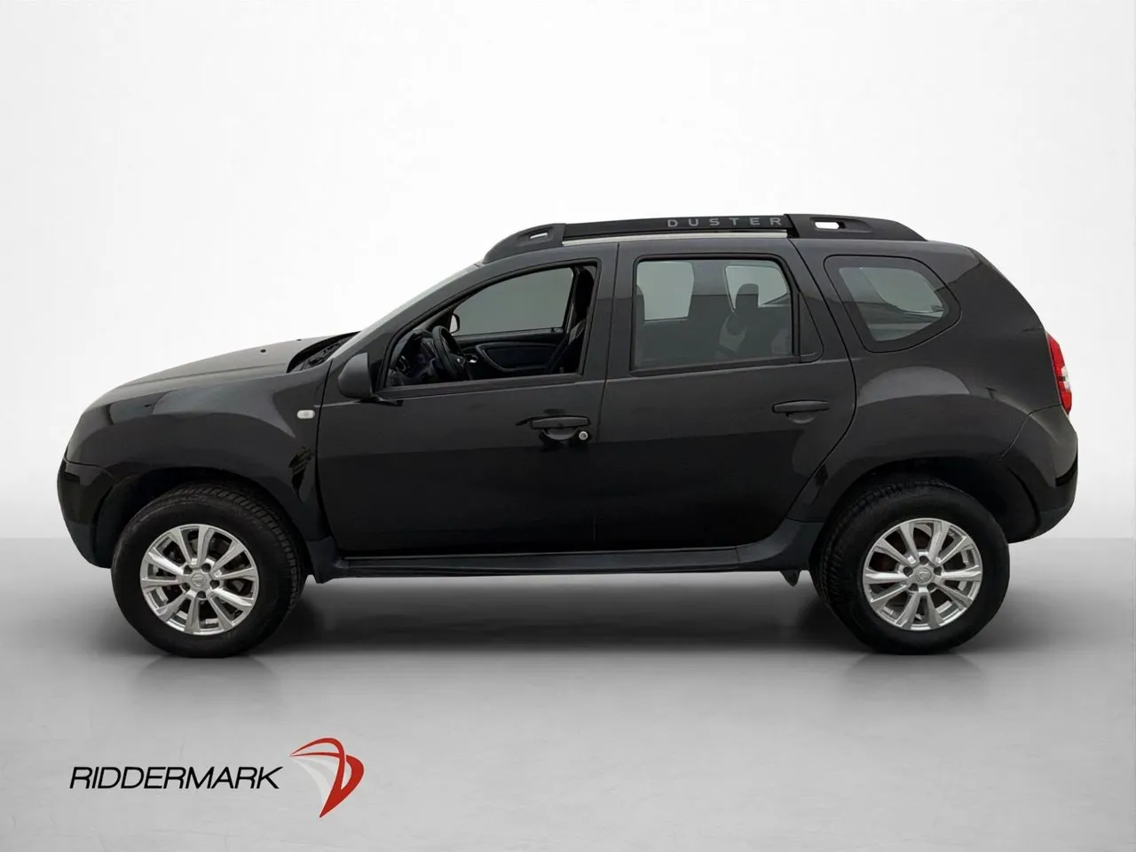 Dacia Duster bild 4