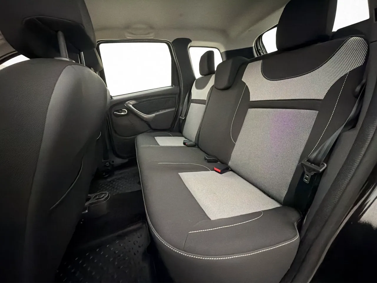 Dacia Duster bild 20
