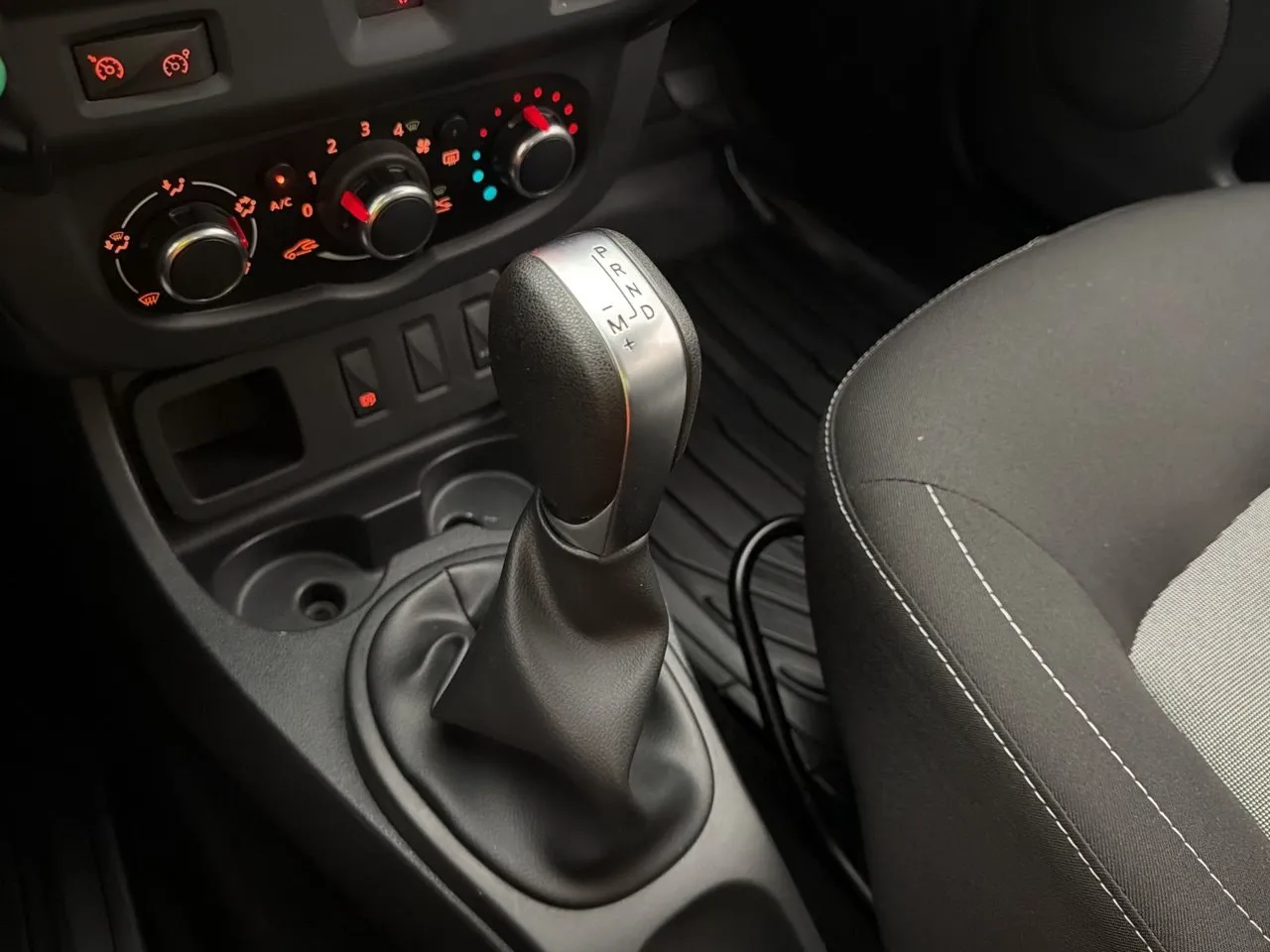 Dacia Duster bild 19