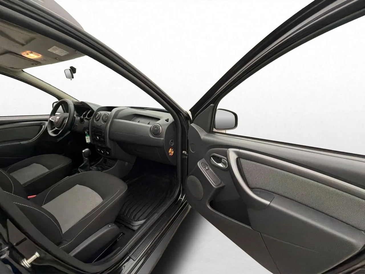 Dacia Duster bild 23