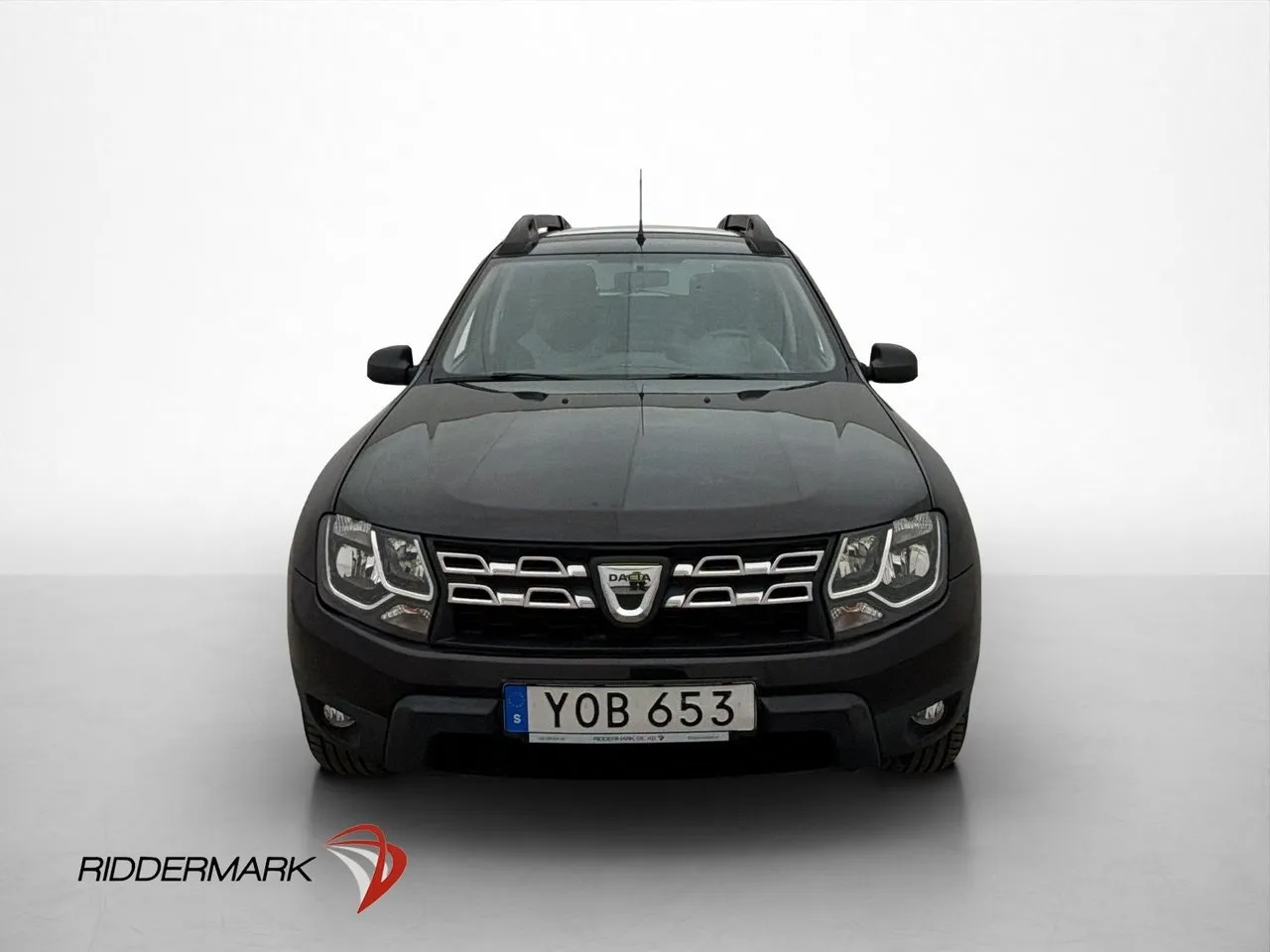 Dacia Duster bild 2