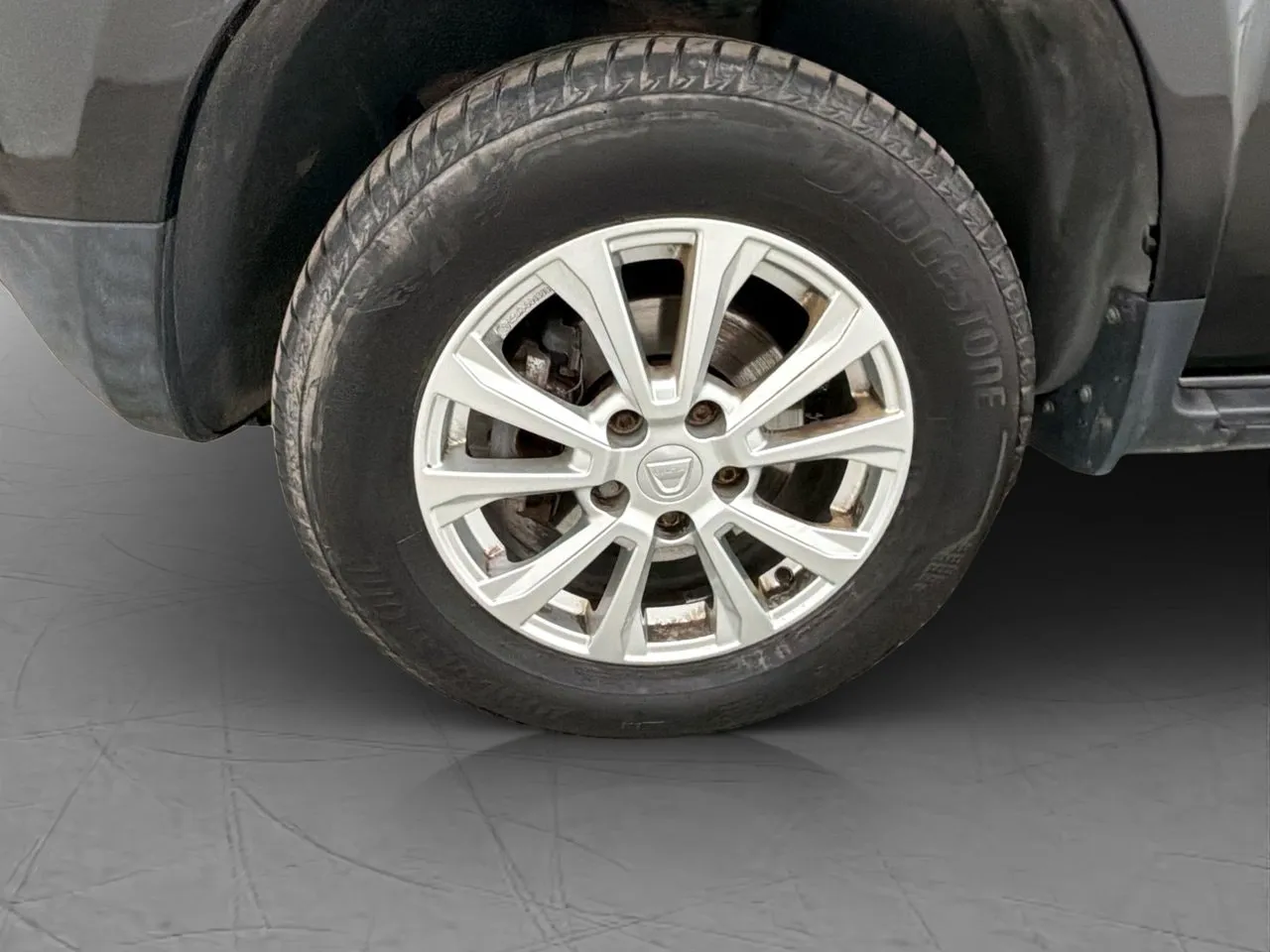 Dacia Duster bild 24