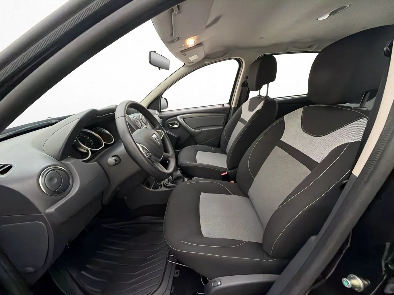 Dacia Duster bild 10