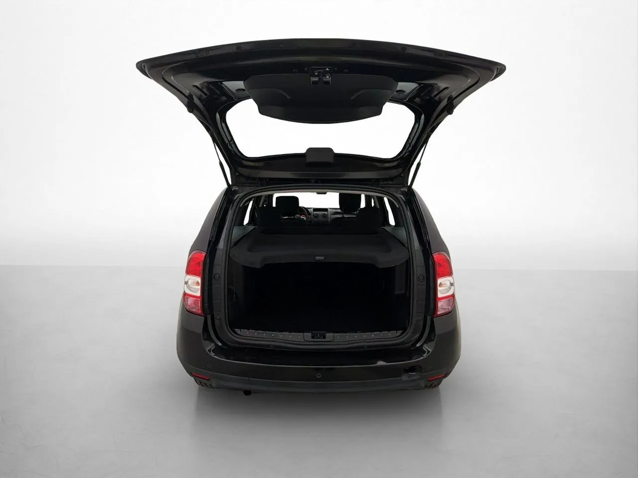Dacia Duster bild 21