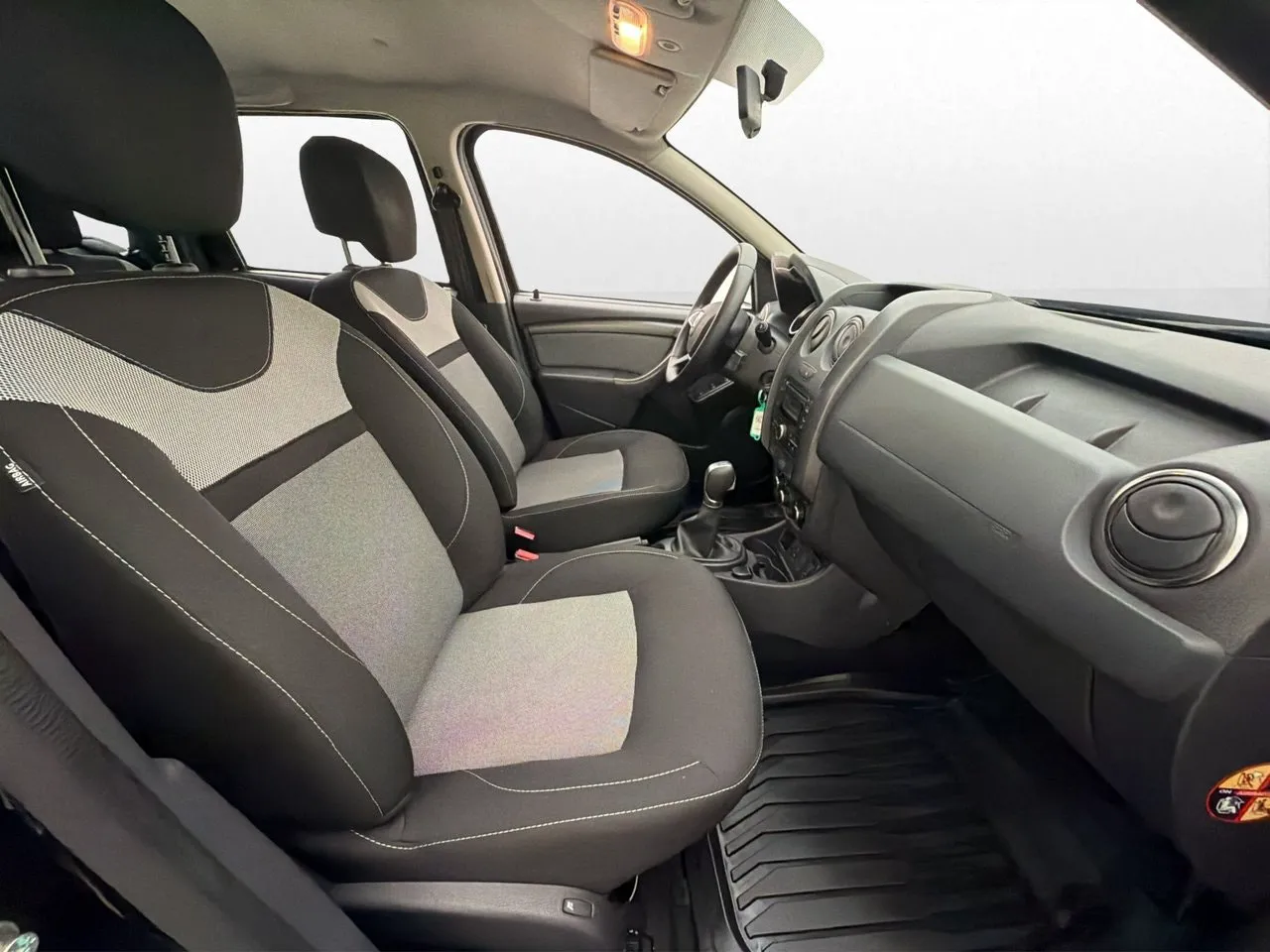 Dacia Duster bild 22