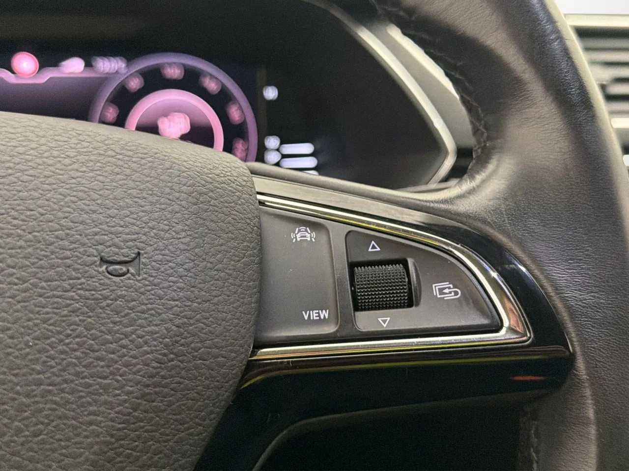 Skoda Superb bild 18
