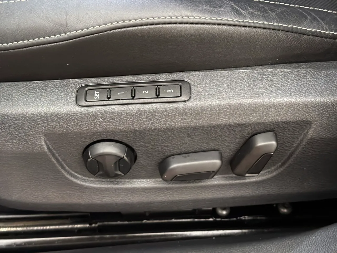 Skoda Superb bild 10
