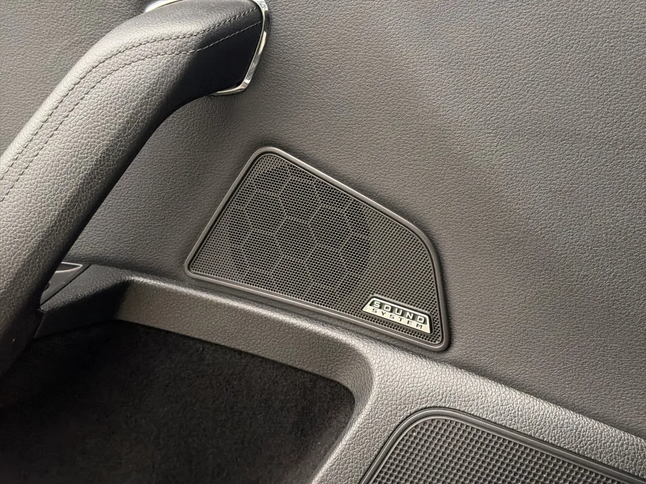 Skoda Superb bild 11