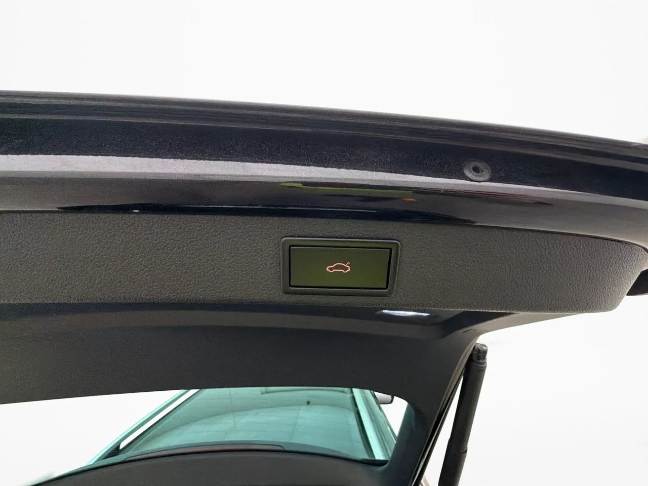 Skoda Superb bild 26