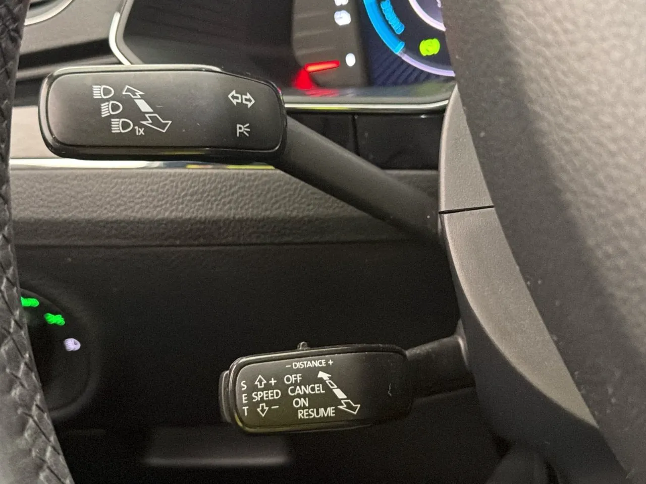 Skoda Superb bild 15