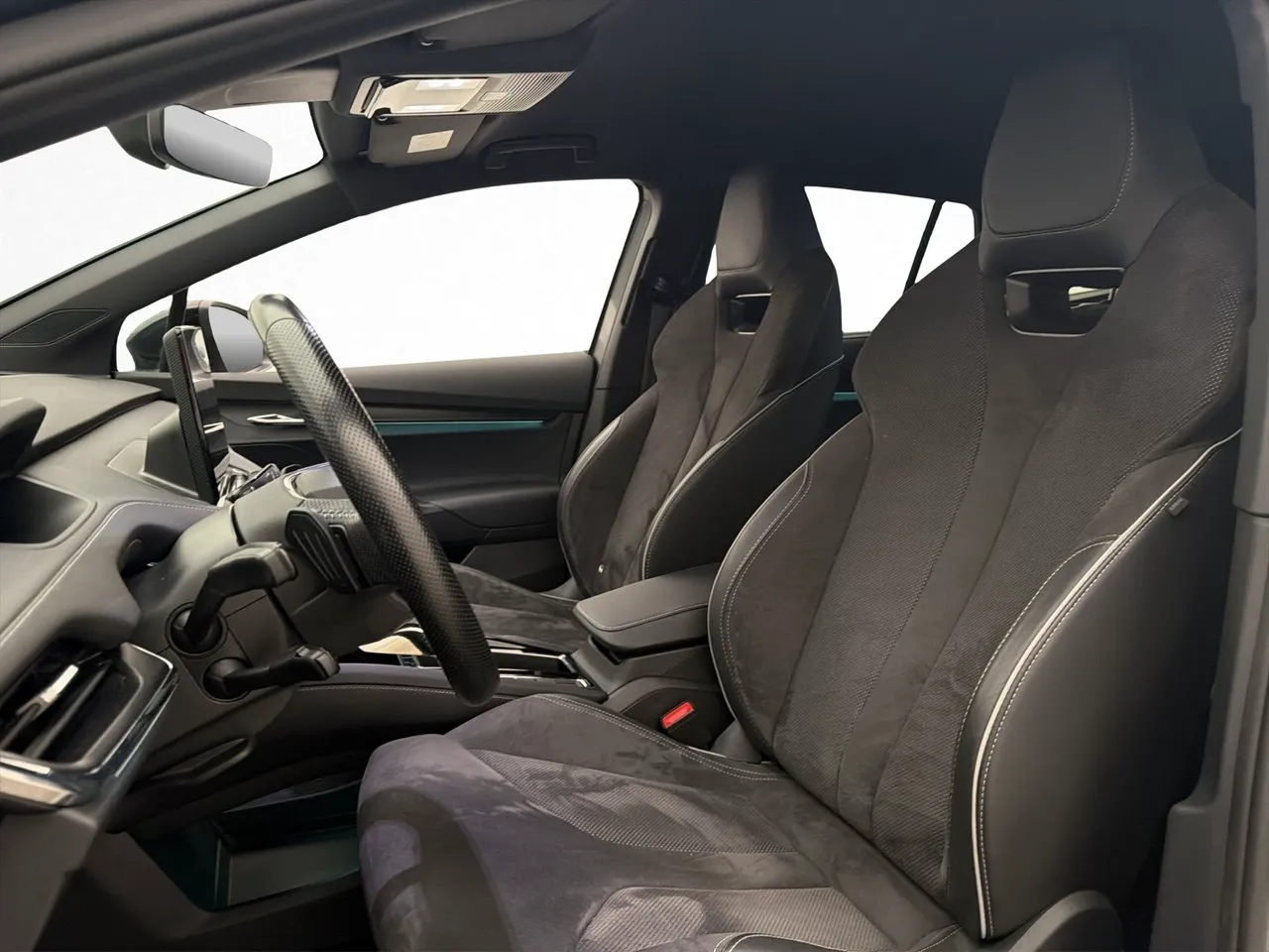 Skoda Enyaq bild 13