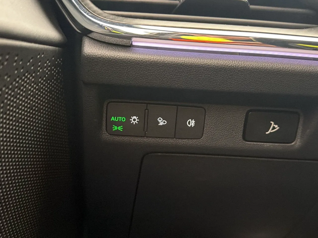 Skoda Enyaq bild 15