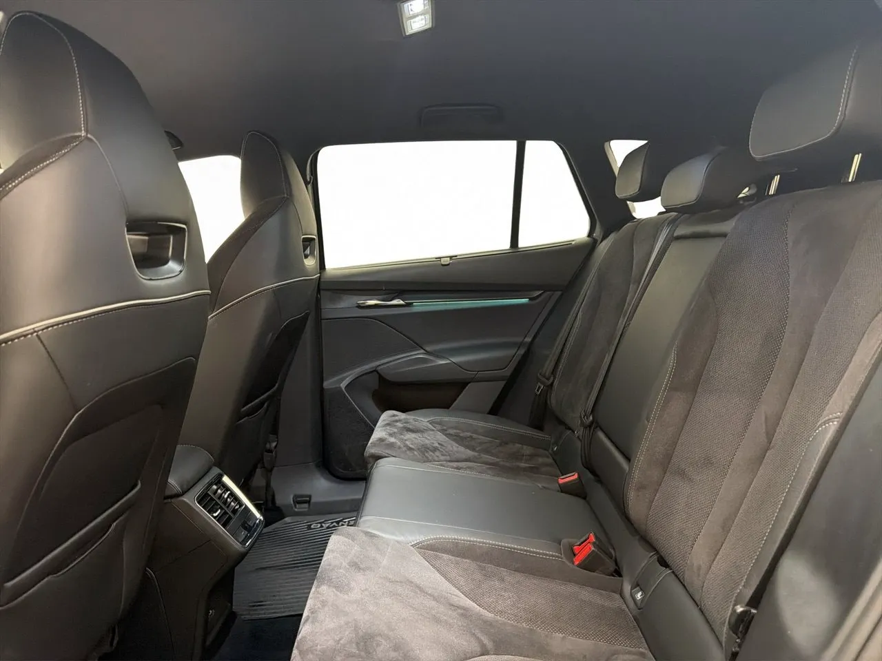 Skoda Enyaq bild 34