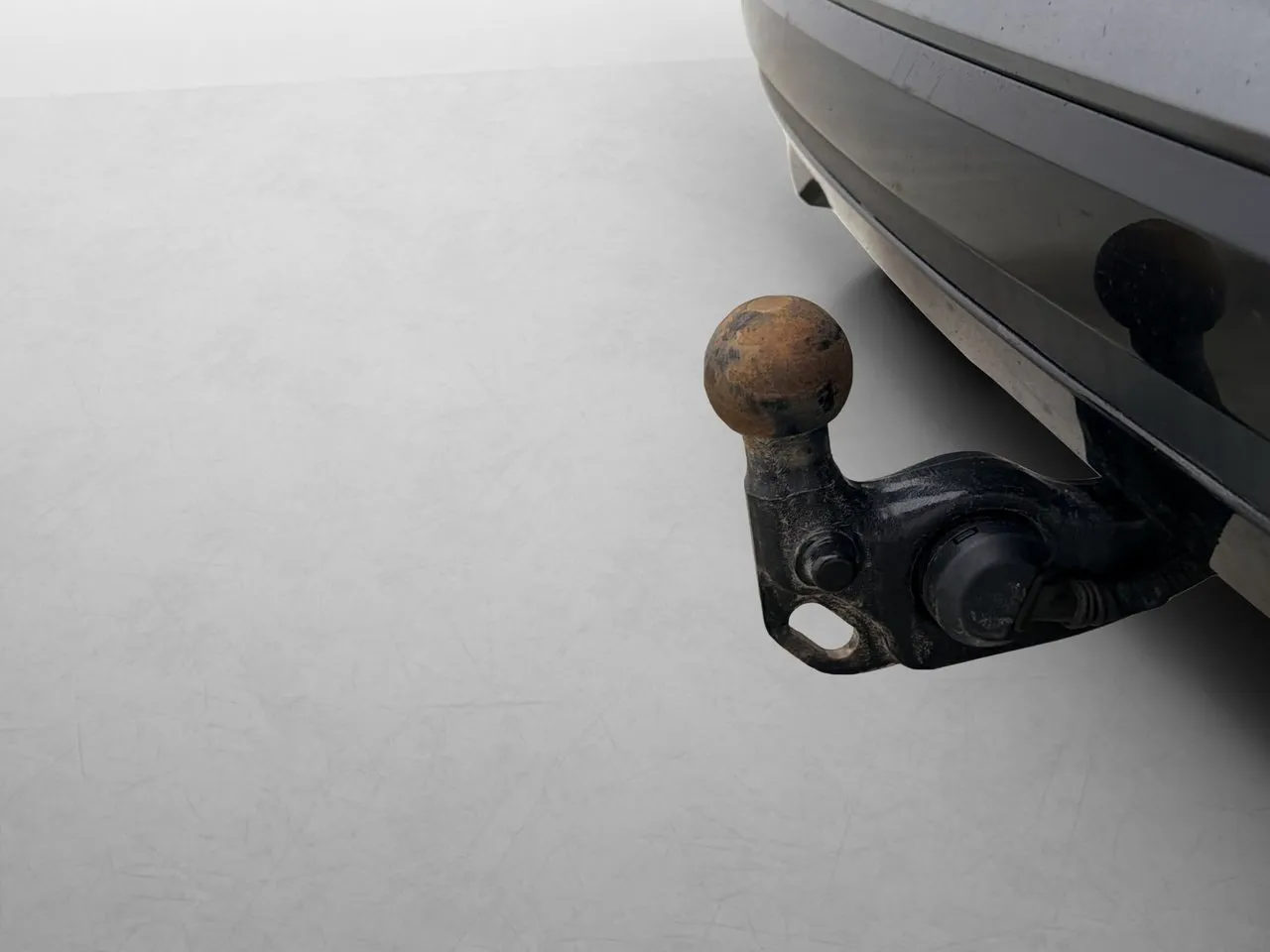 Skoda Enyaq bild 11