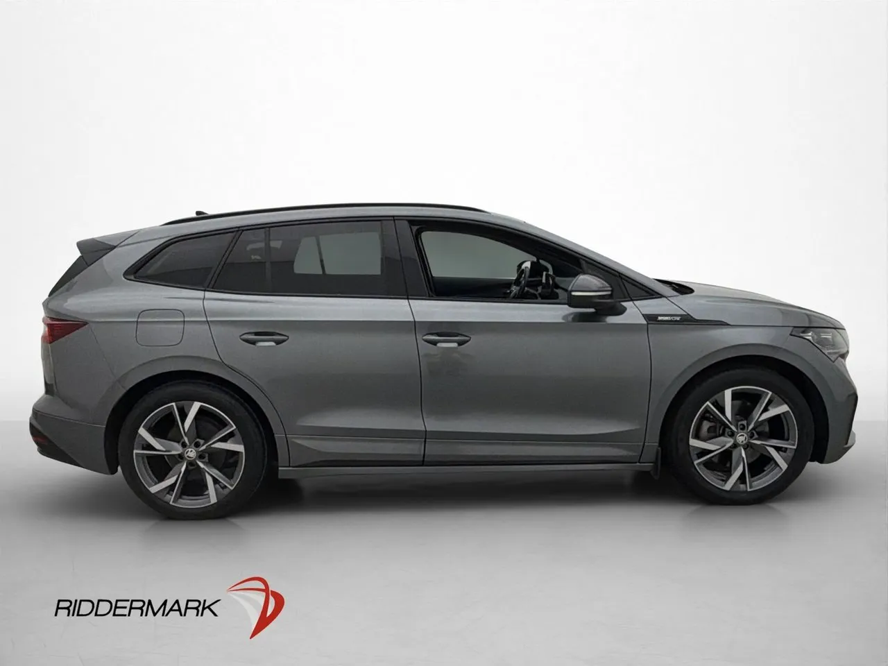 Skoda Enyaq bild 5