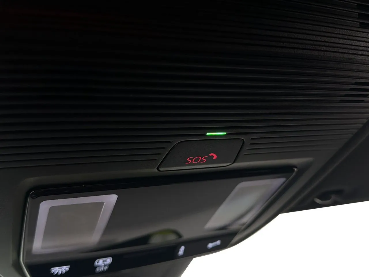Skoda Enyaq bild 38