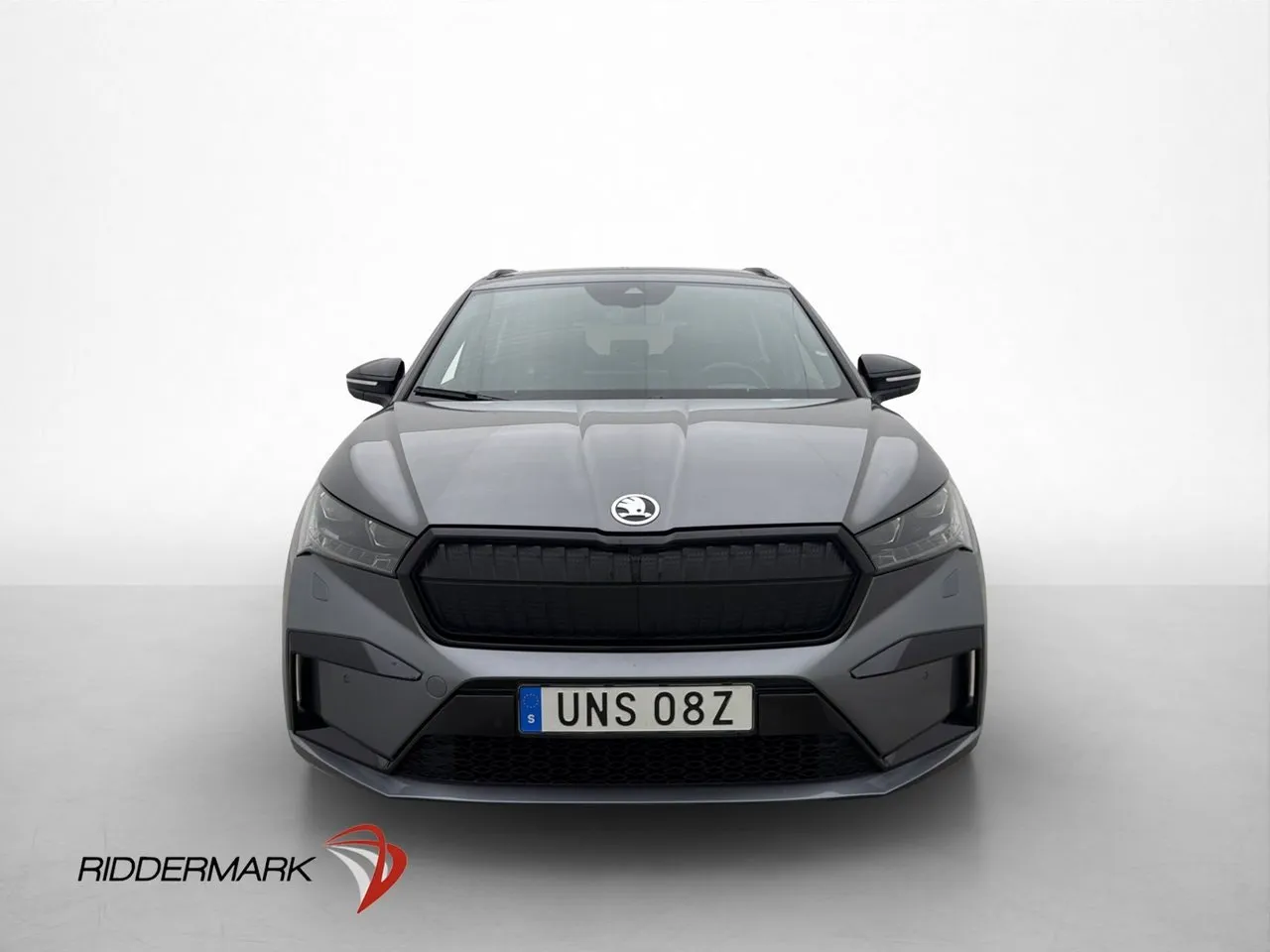 Skoda Enyaq bild 3