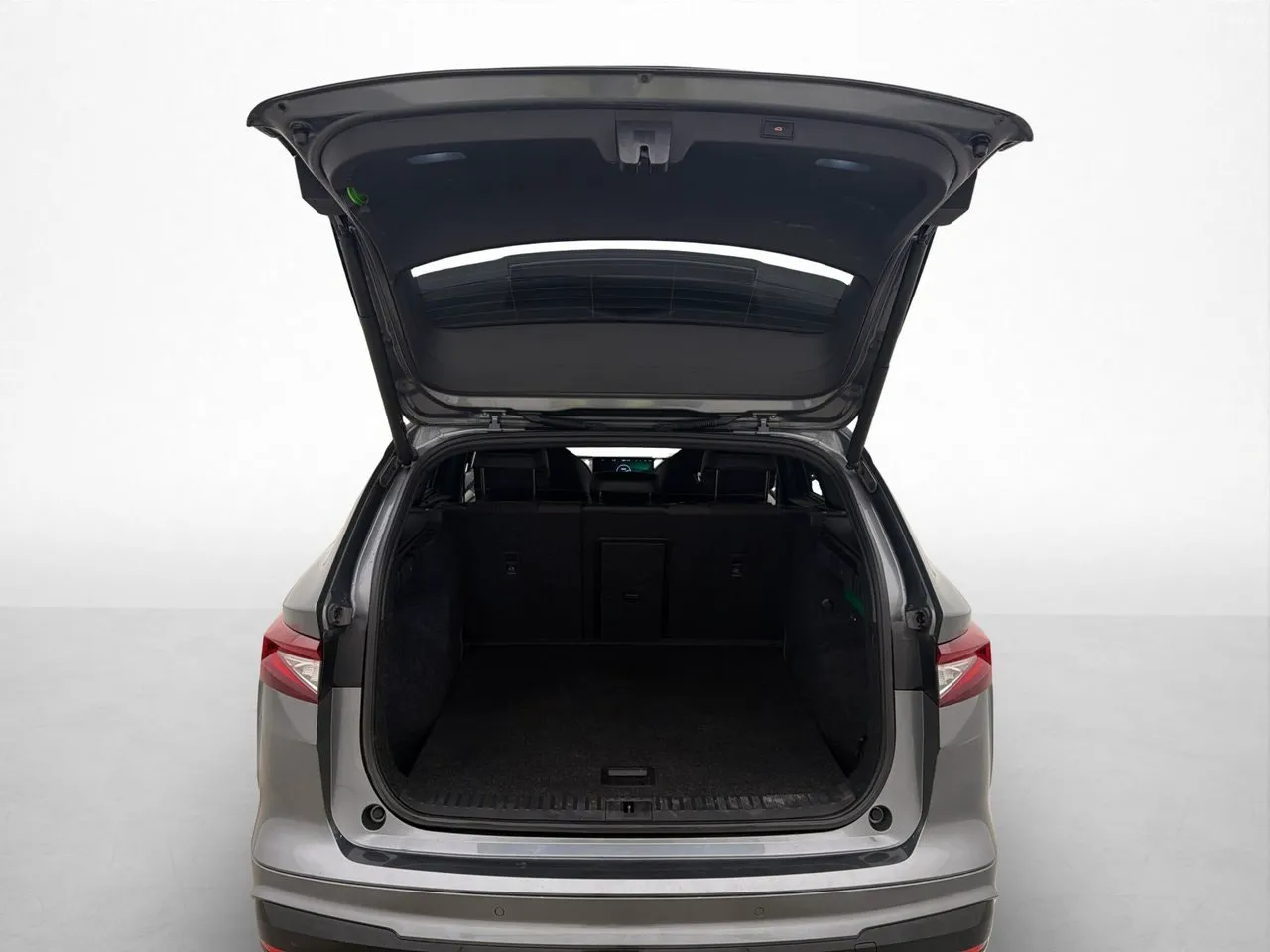 Skoda Enyaq bild 35