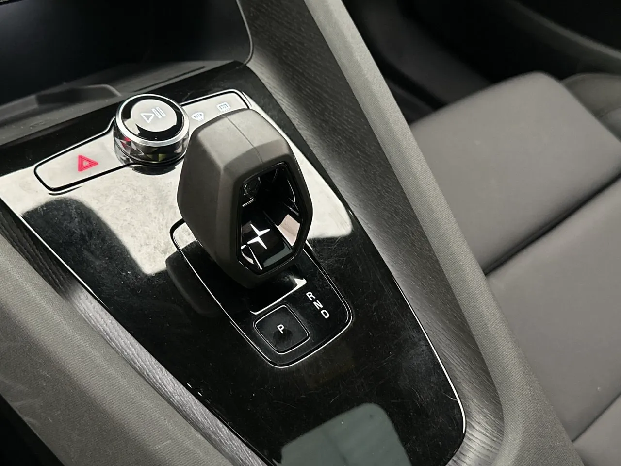 Polestar 2 bild 32