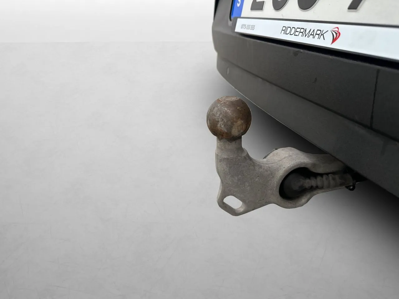 Polestar 2 bild 11