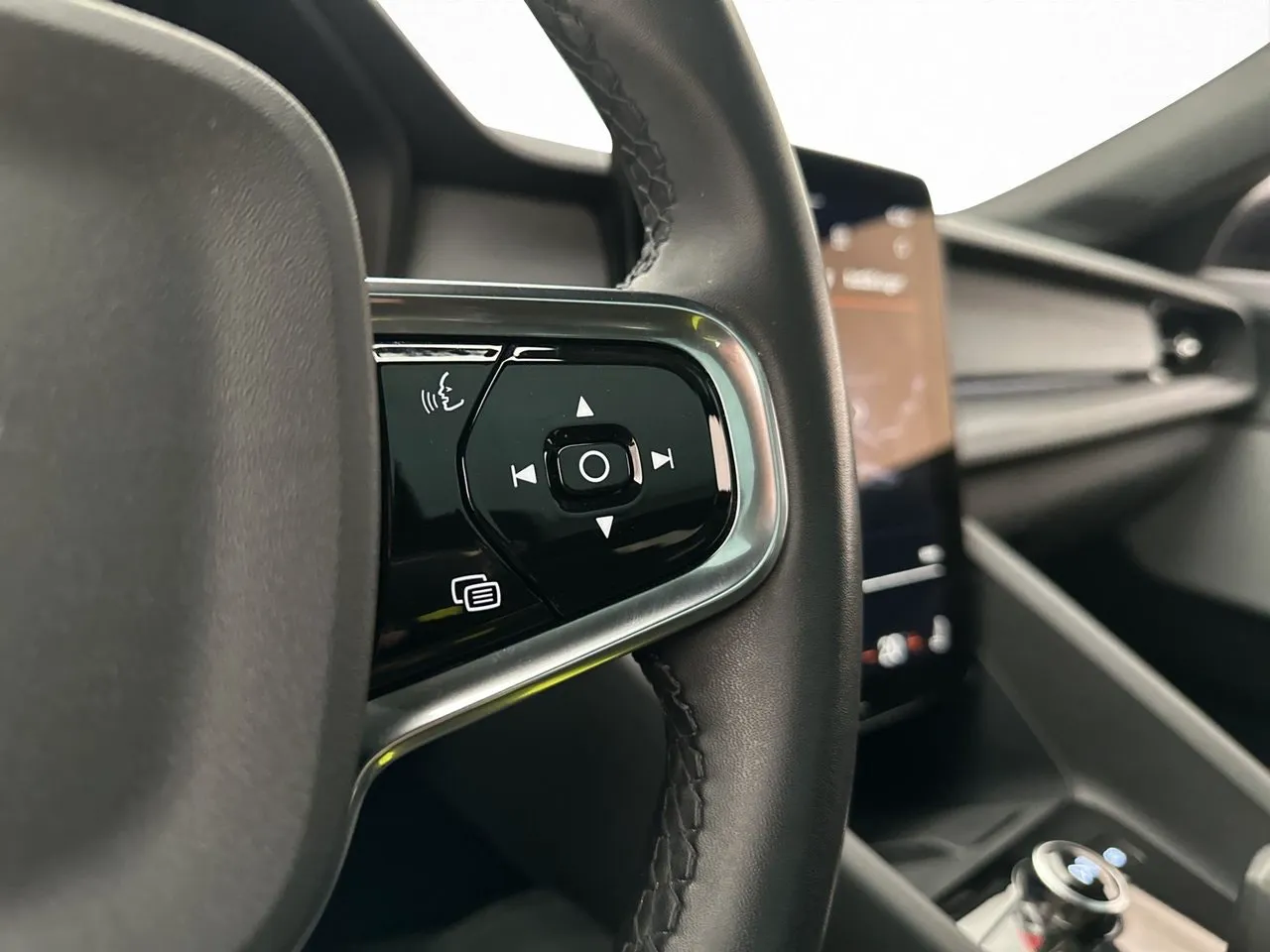 Polestar 2 bild 21