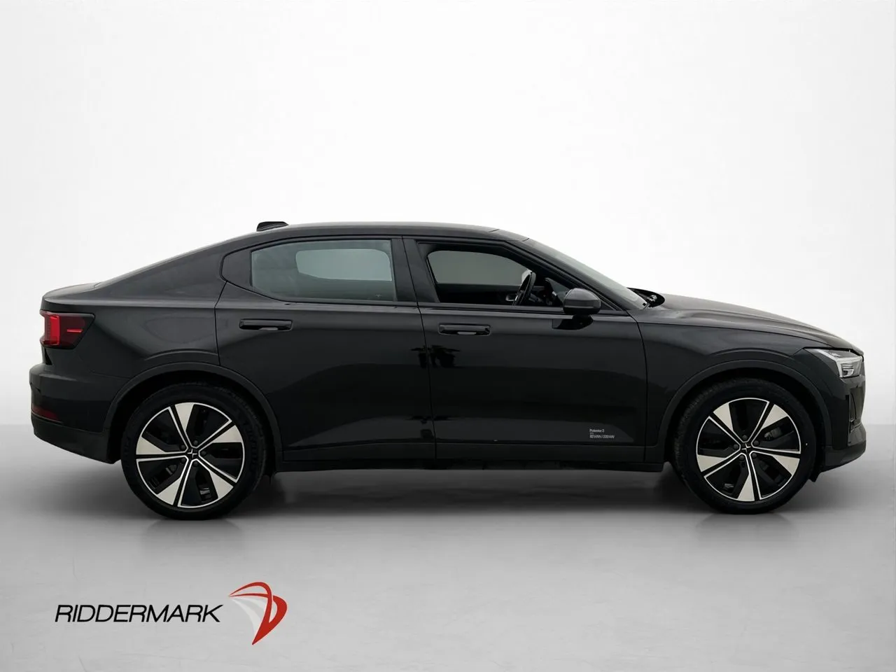 Polestar 2 bild 5
