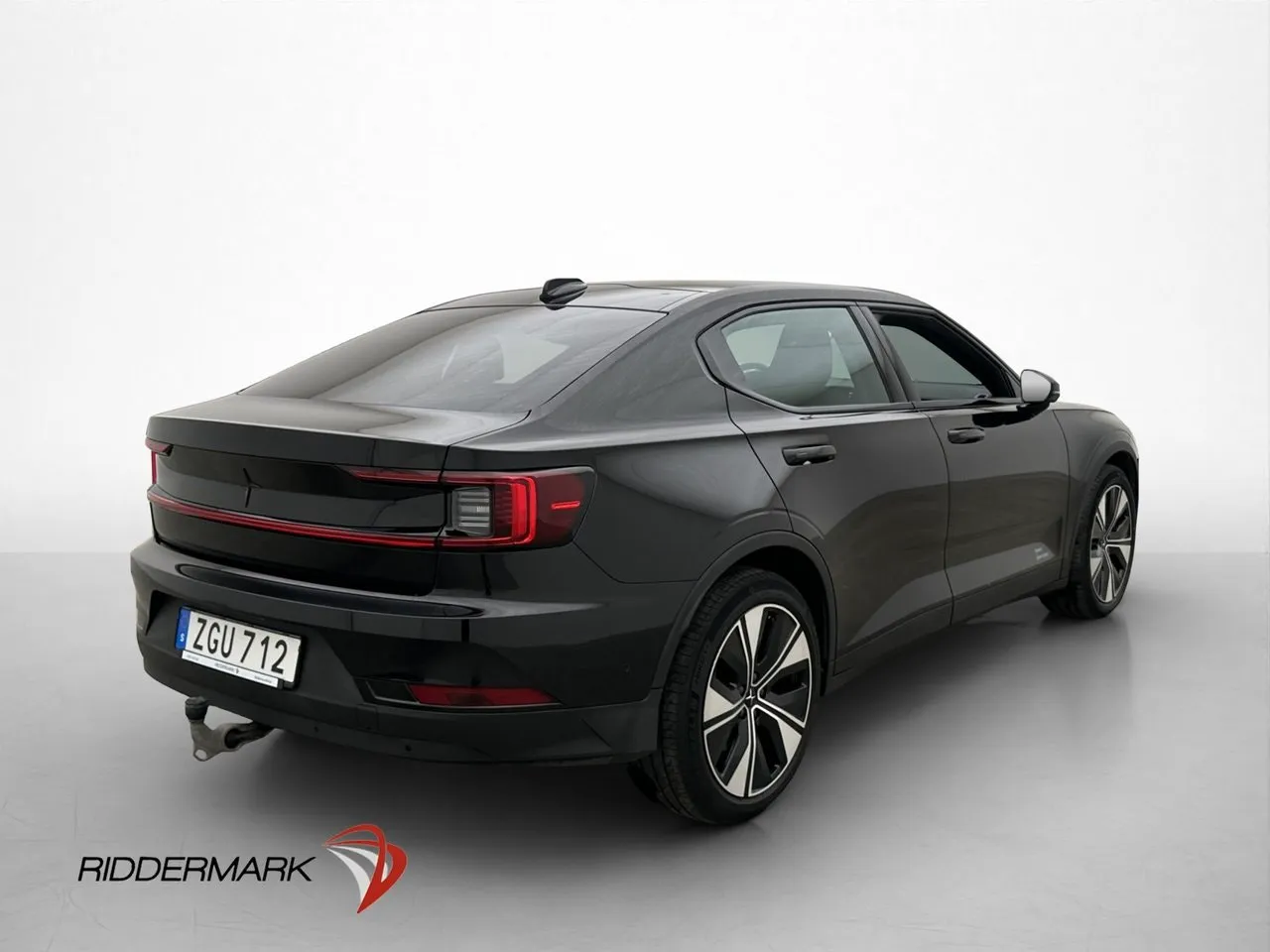 Polestar 2 bild 6