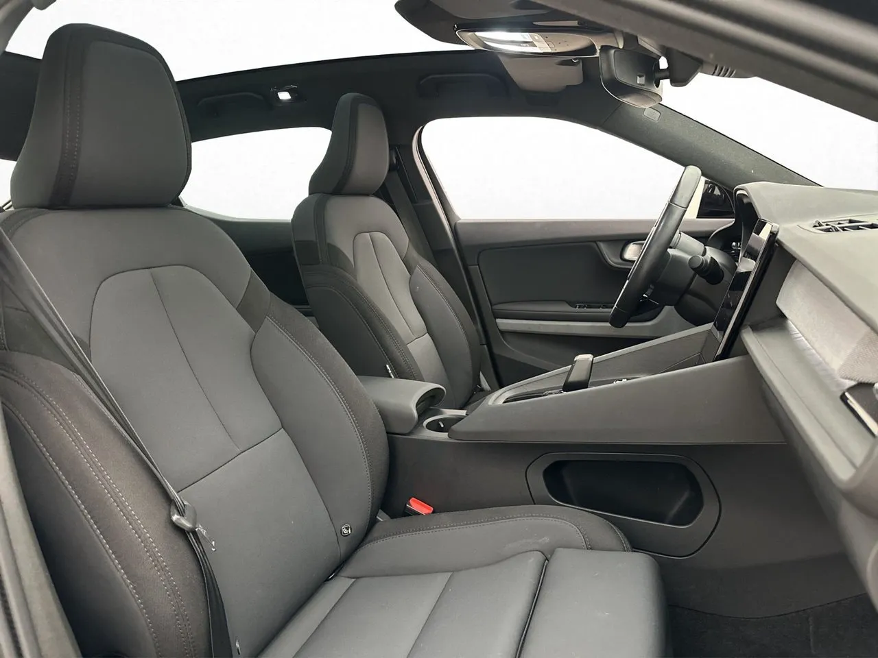 Polestar 2 bild 33
