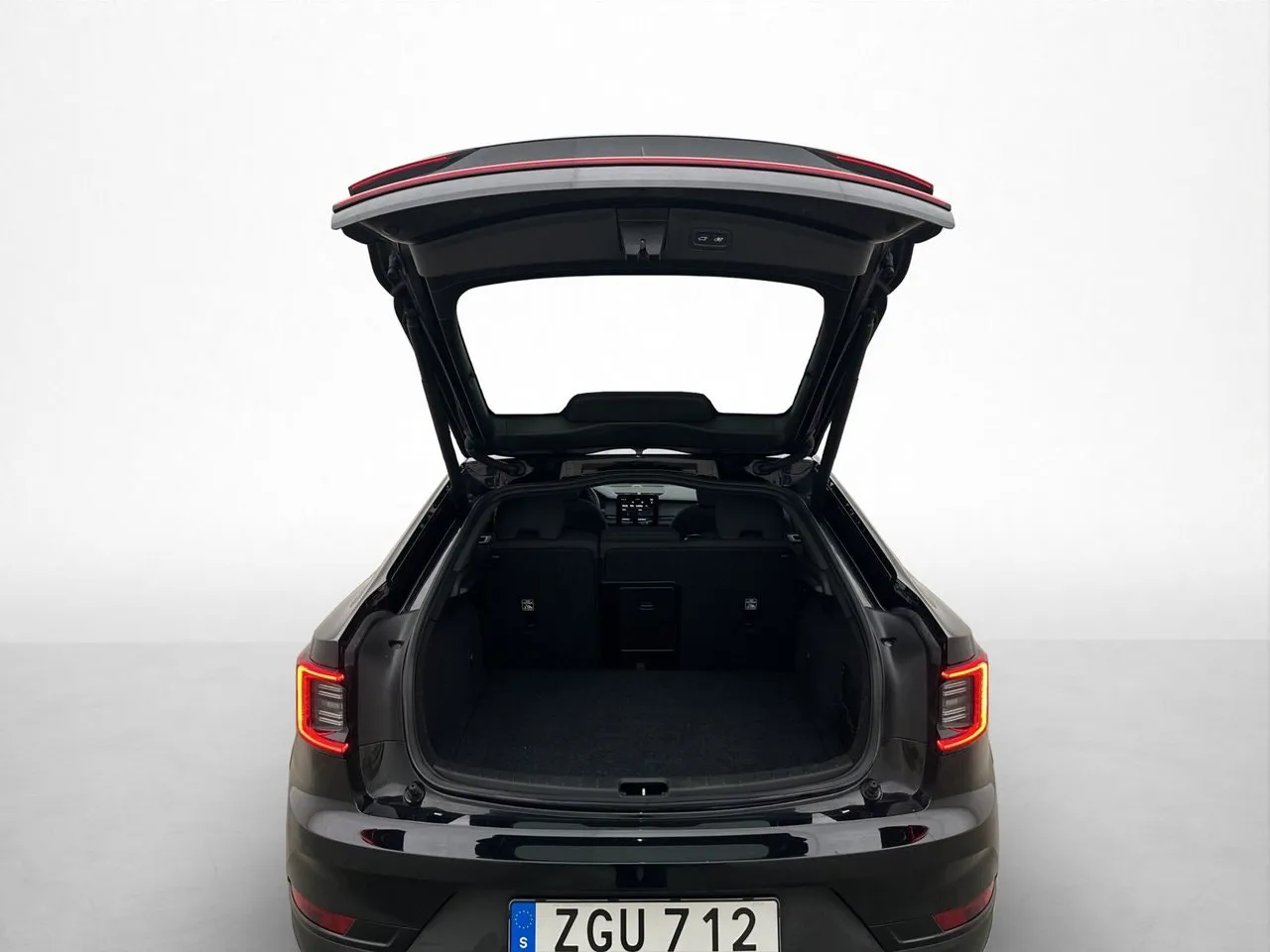 Polestar 2 bild 36