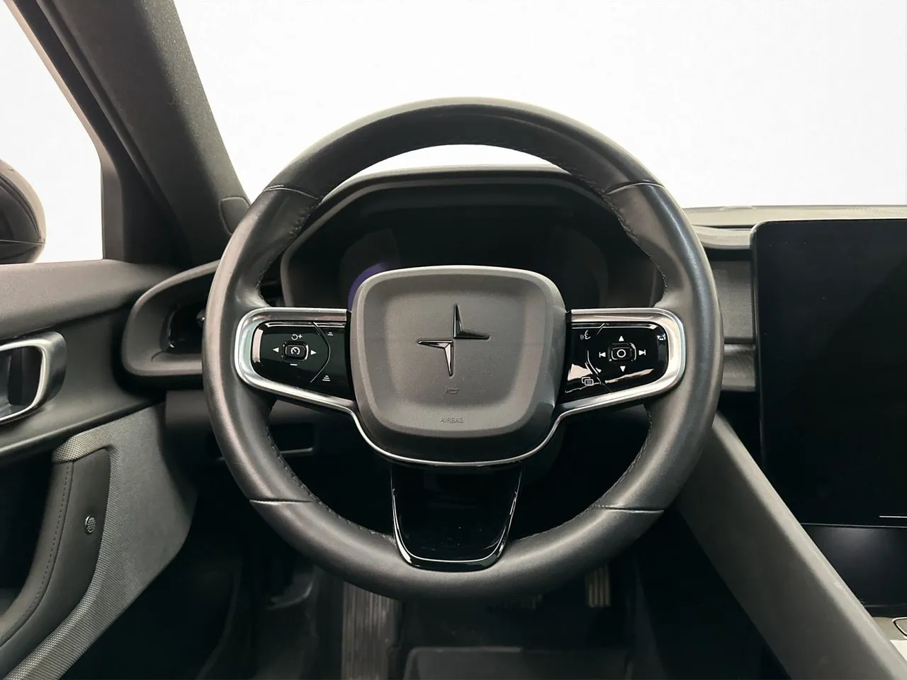 Polestar 2 bild 17