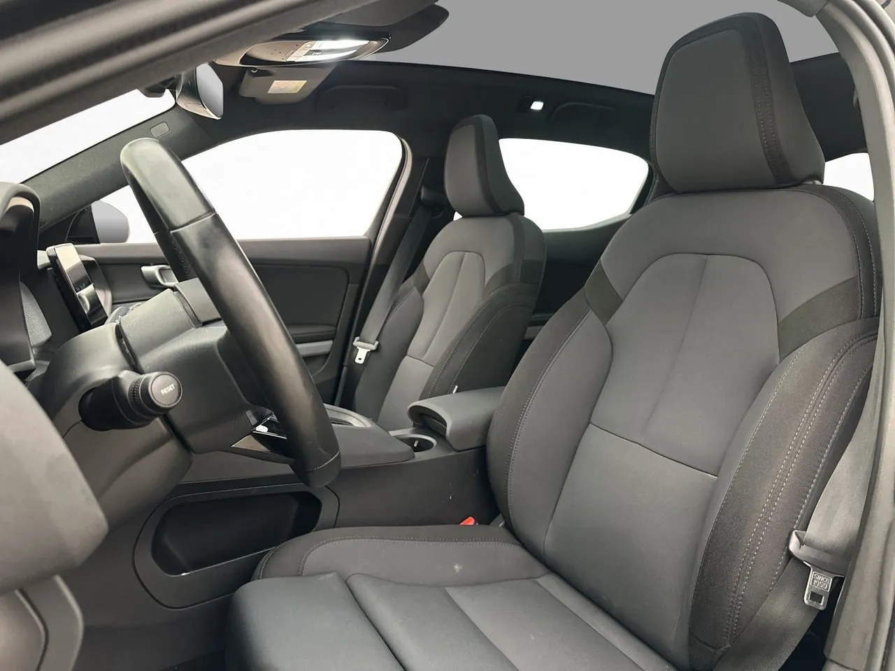 Polestar 2 bild 14